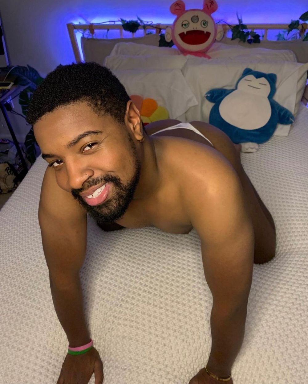 forrest_blkwood OnlyFans profile picture