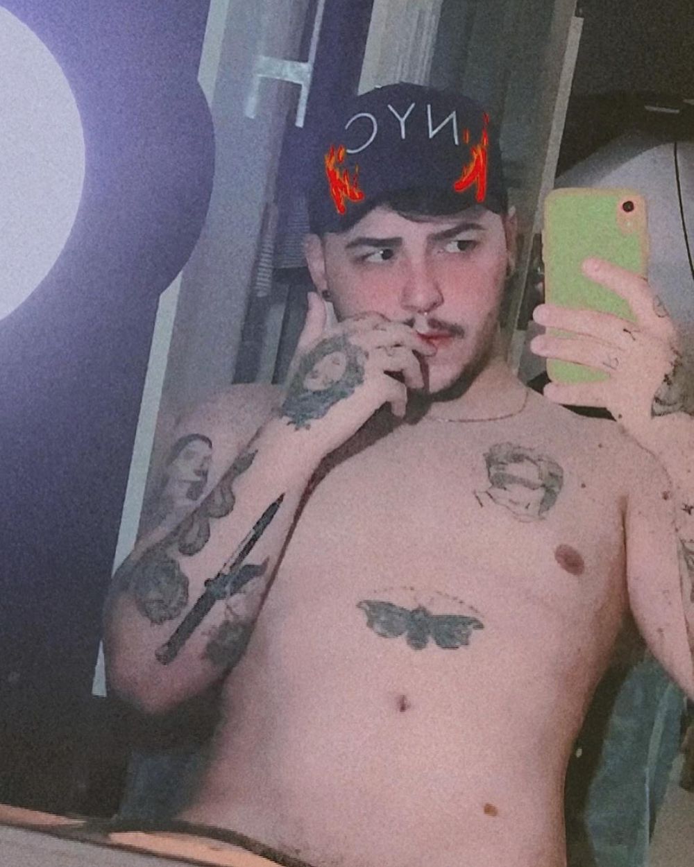 henrysykes24 OnlyFans profile picture