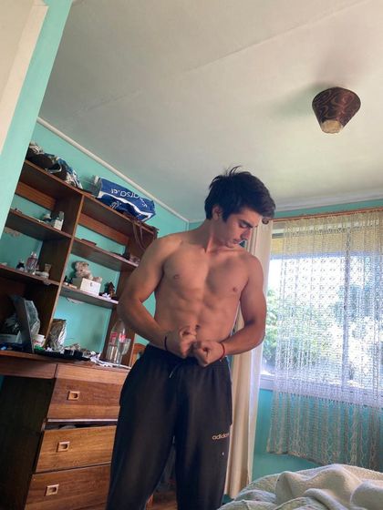 francochile OnlyFans picture