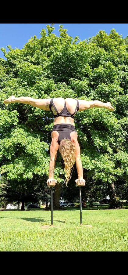 cirquedelicious OnlyFans picture