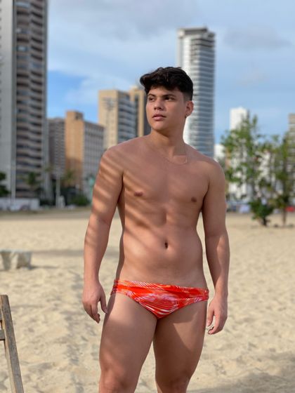 leonsampaio OnlyFans picture