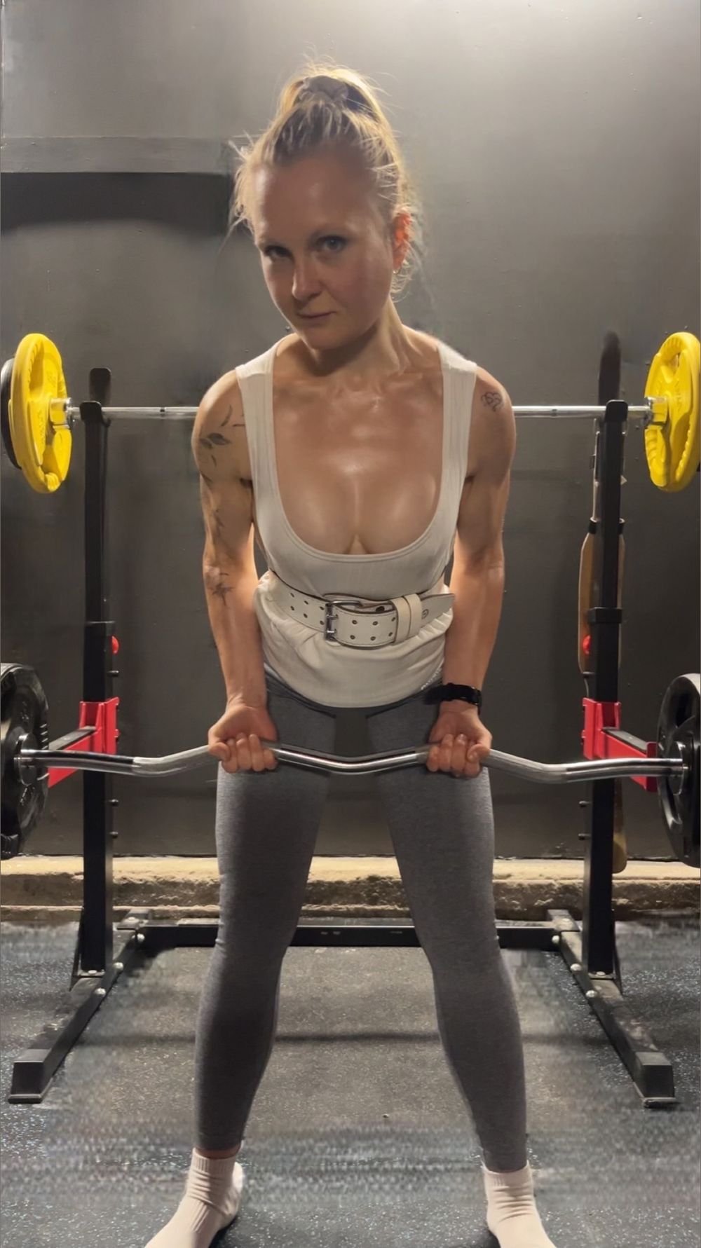 kinkyfitness95-vip OnlyFans profile picture