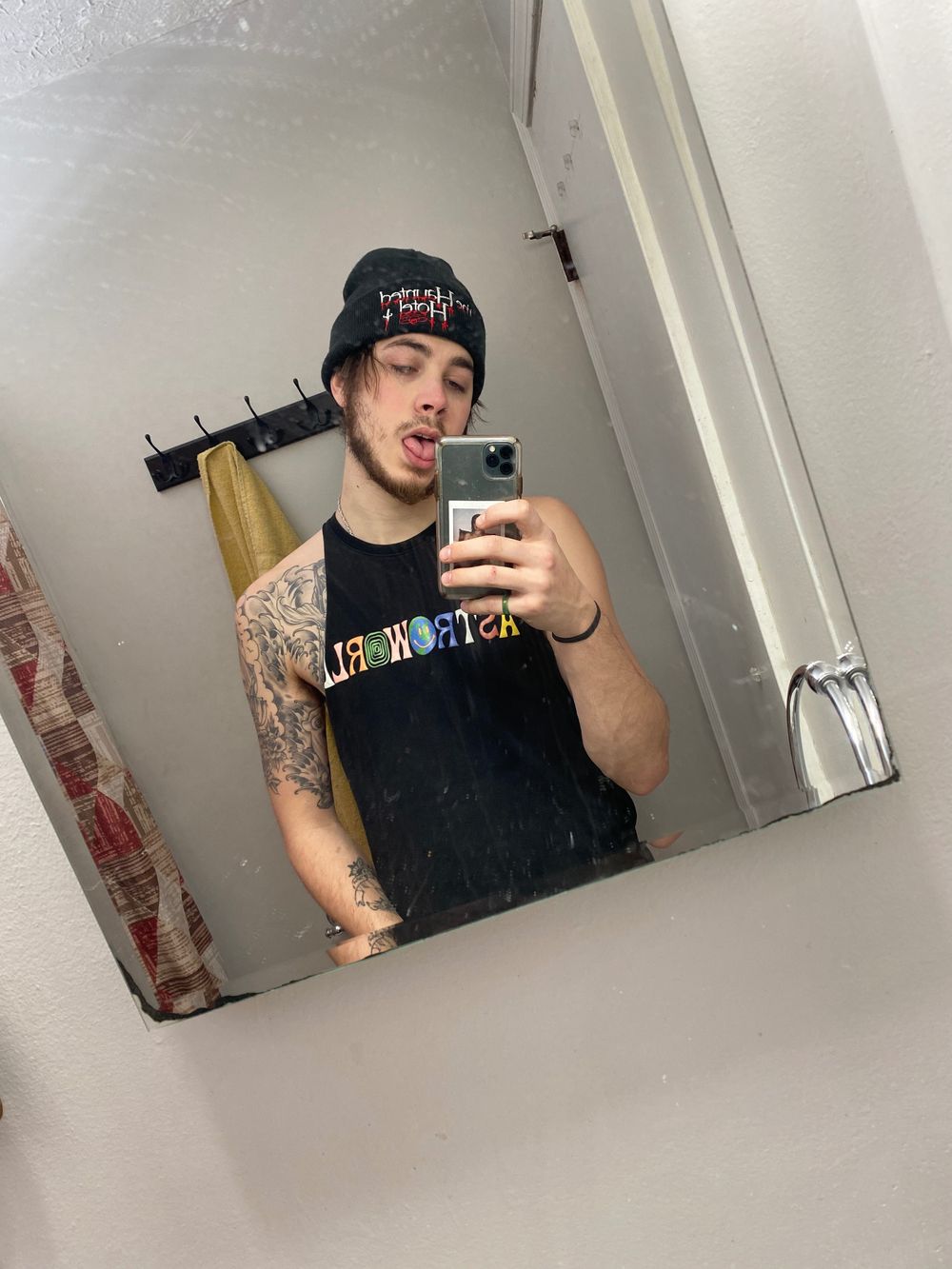 dane011621 OnlyFans profile picture