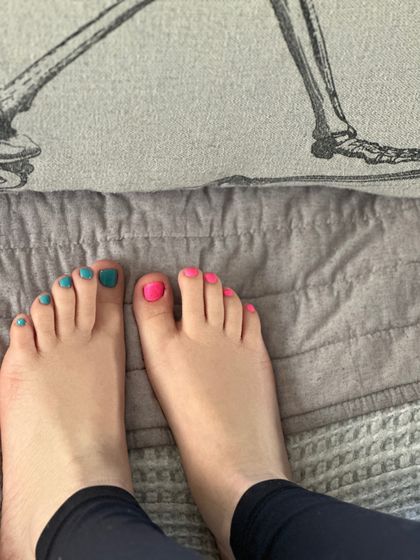 footgodess47 OnlyFans picture