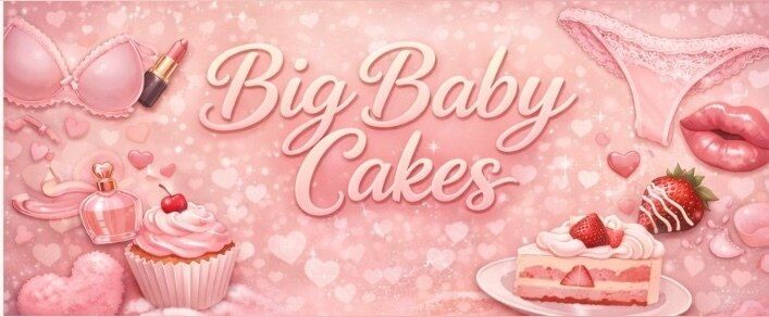 bigbabbyycakess OnlyFans profile picture