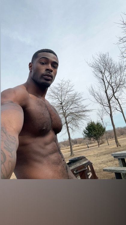 thechosenone1 OnlyFans picture