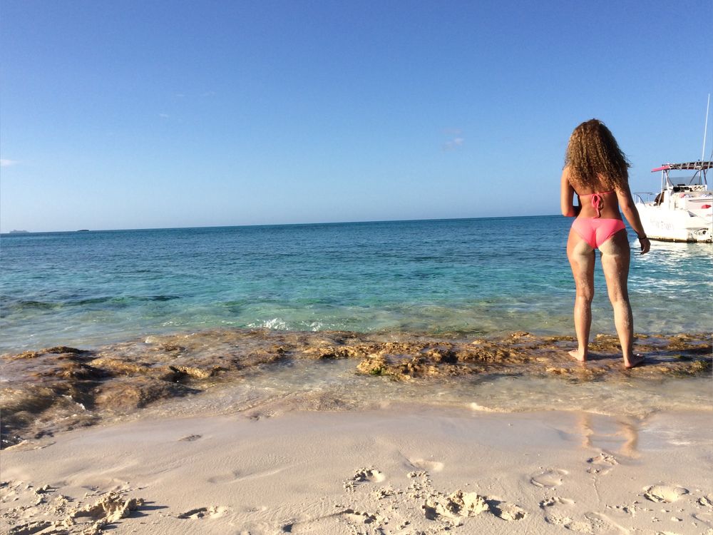 amberroxx OnlyFans profile picture