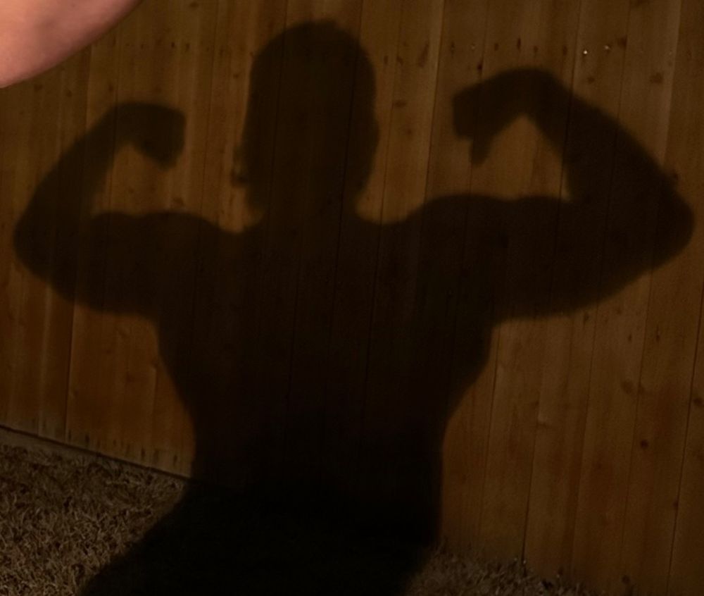 themusclewhisperer OnlyFans profile picture