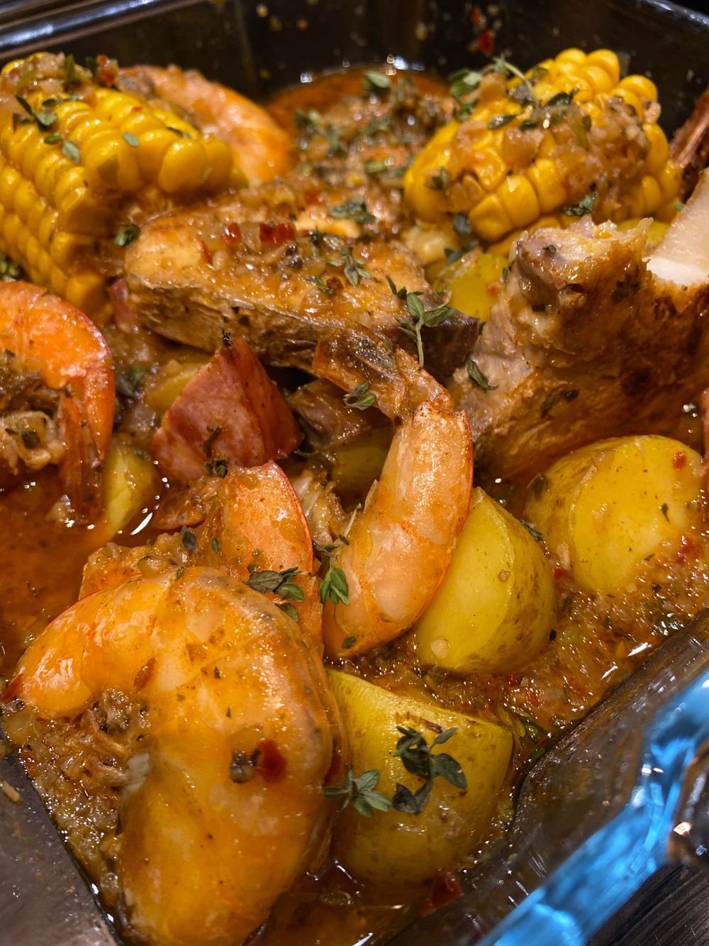 thelittlelvixenchef OnlyFans profile picture