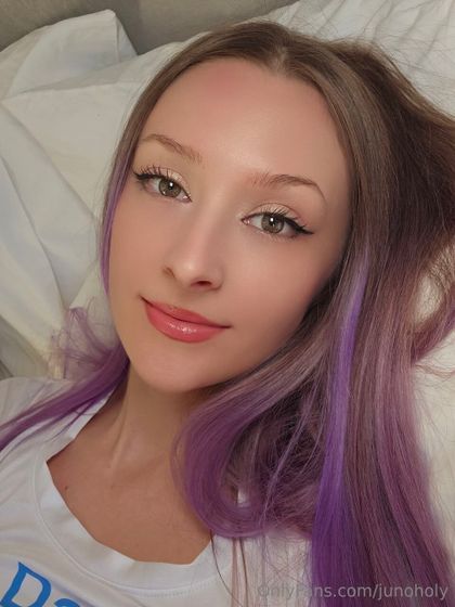junoholy OnlyFans picture