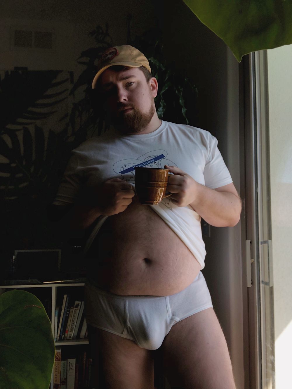 fuzzycheekz OnlyFans profile picture