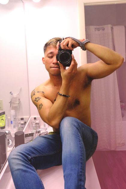 allistaar OnlyFans picture