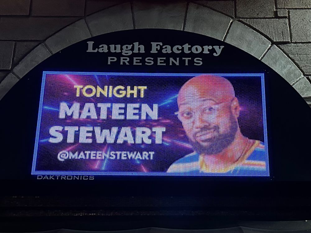 mateenstewart OnlyFans profile picture