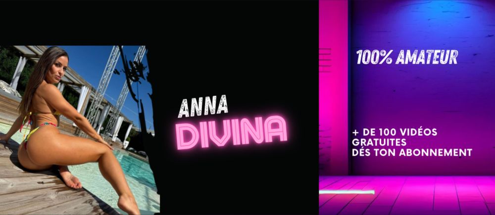 anna_divina OnlyFans profile picture