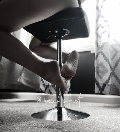 traceacefeet OnlyFans picture