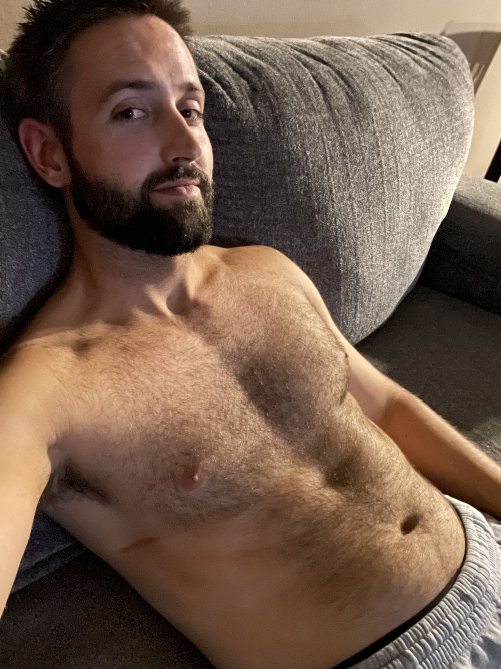 stevefrench727 OnlyFans profile picture