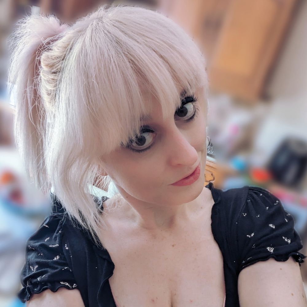 lunalight85 OnlyFans profile picture