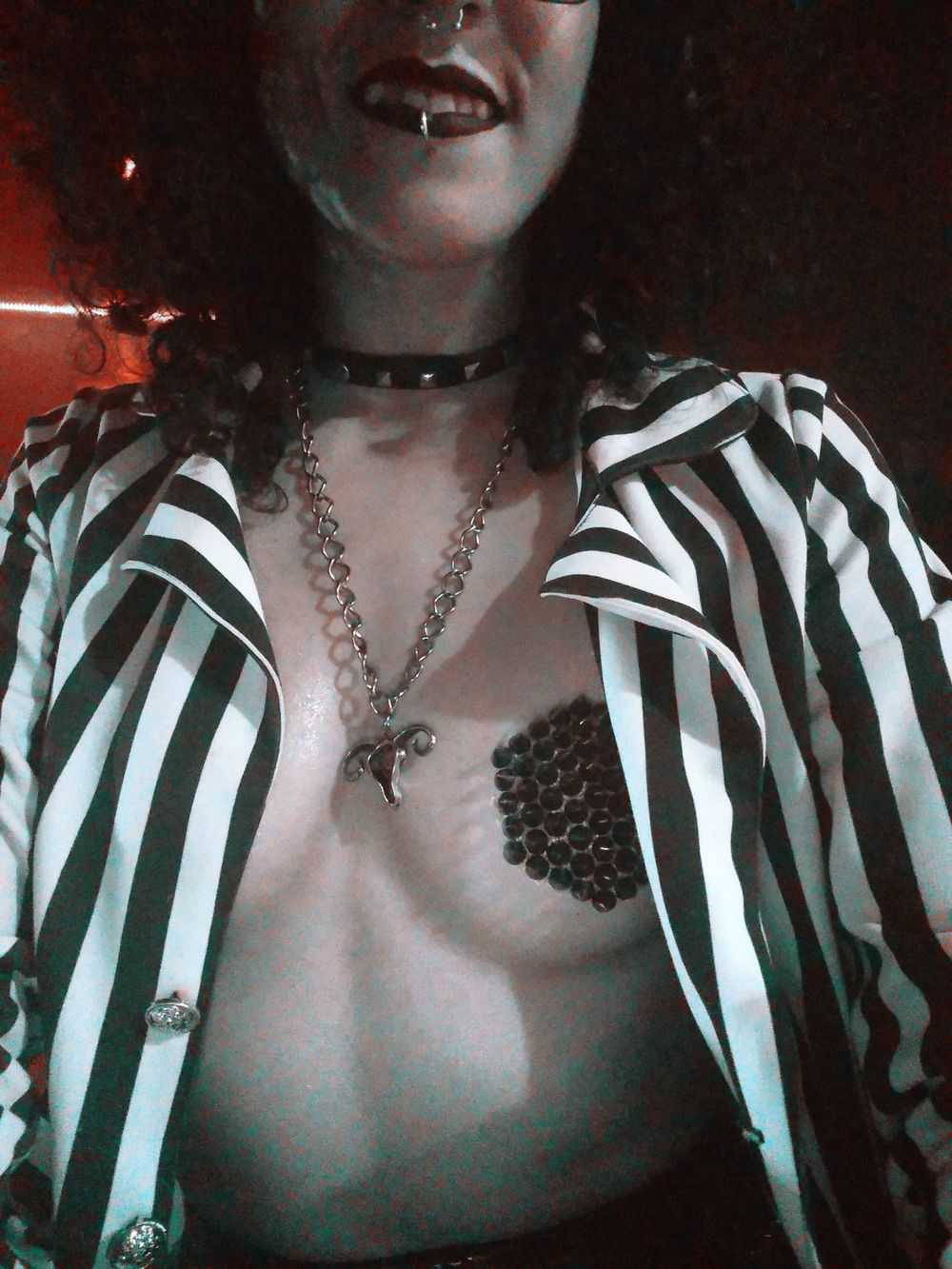 violet_clark OnlyFans profile picture