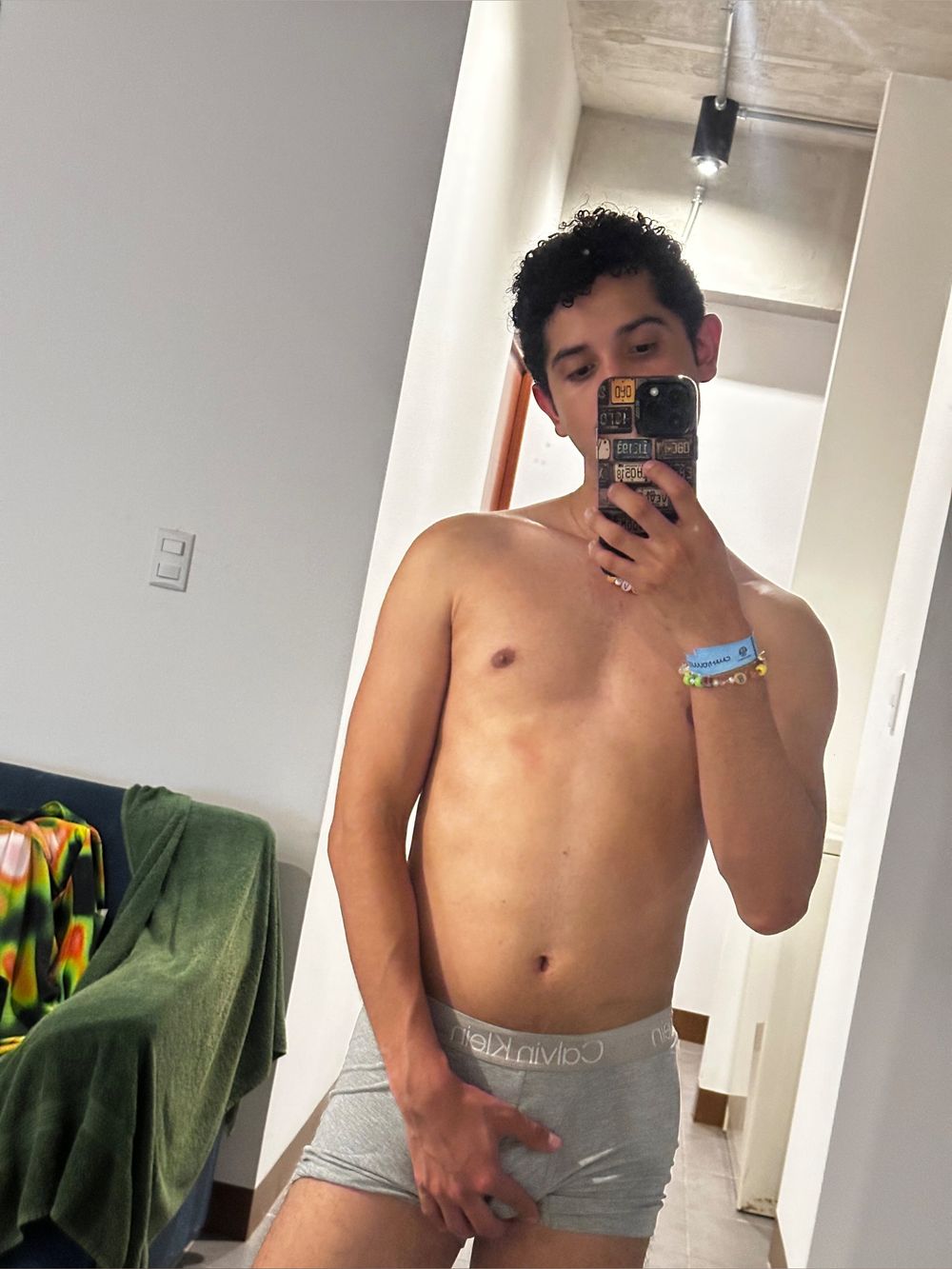 luisg_rico OnlyFans profile picture