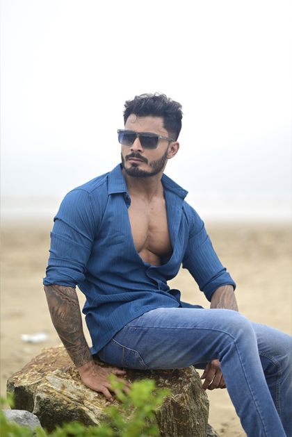 dchunterx OnlyFans picture