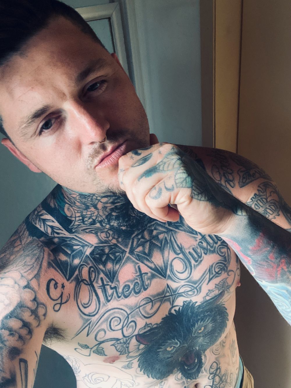 mistermayhem26 OnlyFans profile picture