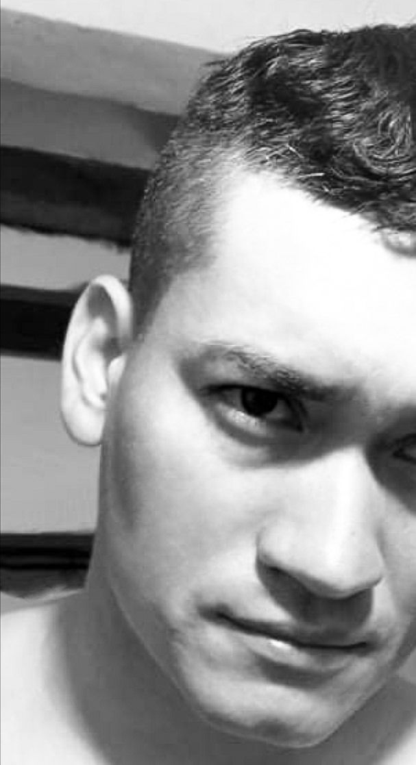 albertorreshn OnlyFans profile picture
