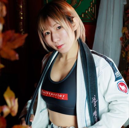 ayacfighter OnlyFans picture