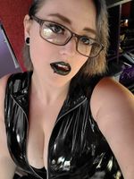gothrosie OnlyFans profile picture