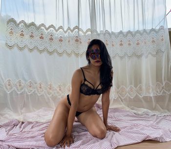 Spicy Arielle