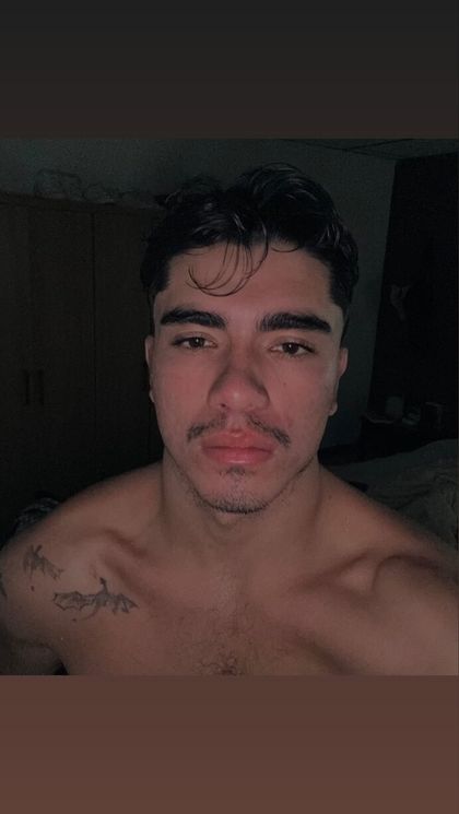 mr_26roman OnlyFans picture