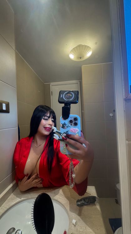 thaliarestrepo OnlyFans picture