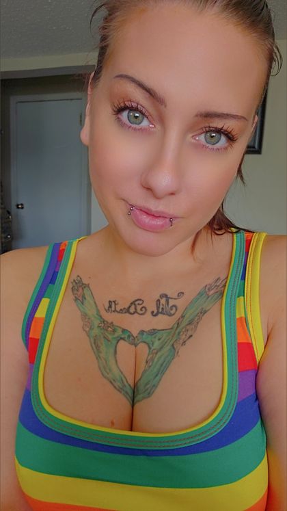 nikkeviciousvip OnlyFans picture