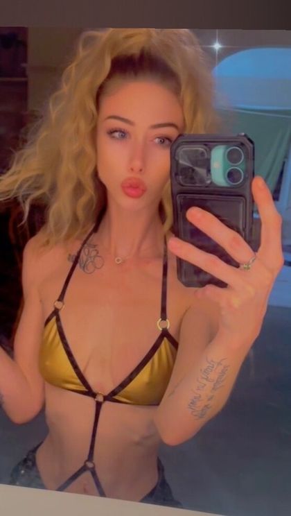 skyymonroevip OnlyFans picture