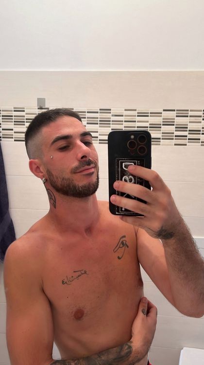 fraguercio OnlyFans picture