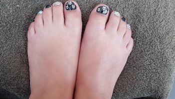 Patitas alegres