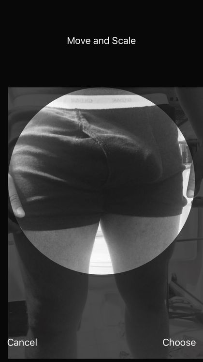 pigbennis OnlyFans picture