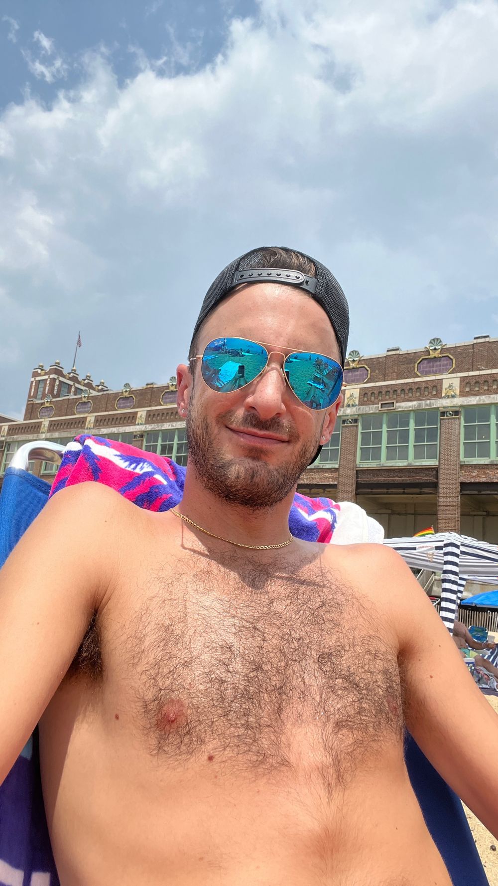 njhungstallion OnlyFans profile picture