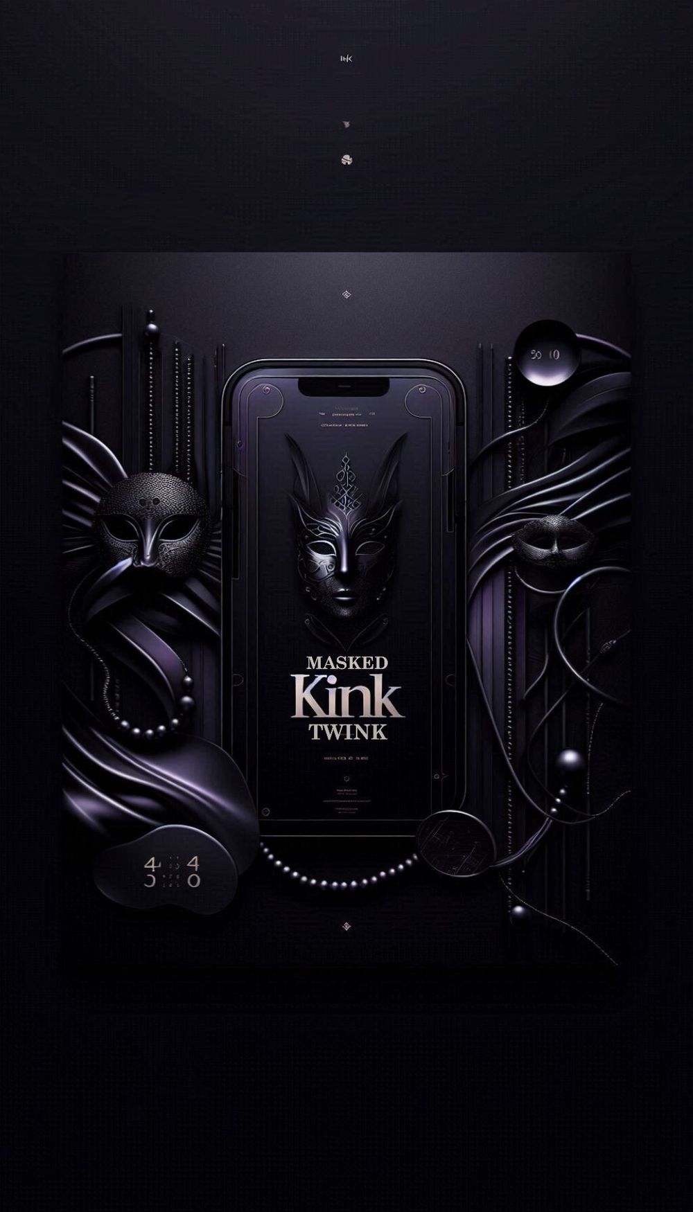 maskedkinktwink OnlyFans profile picture