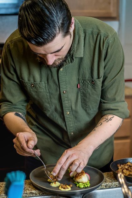 chefswitch OnlyFans picture