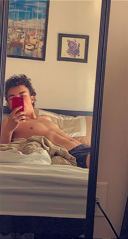wannabemydaddie OnlyFans picture