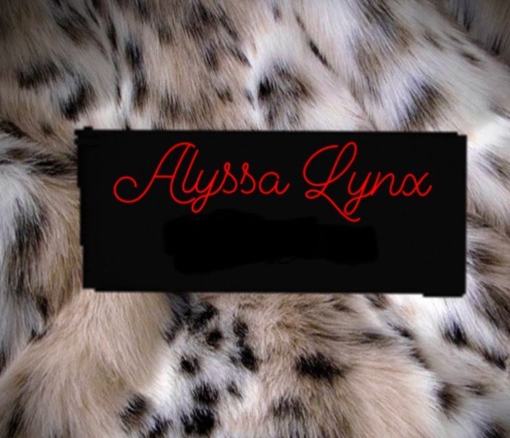 aly_cat1999 OnlyFans profile picture