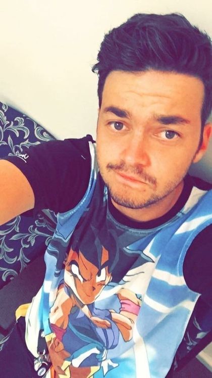 francisjames92 OnlyFans picture