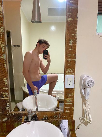 mateusbecker OnlyFans picture