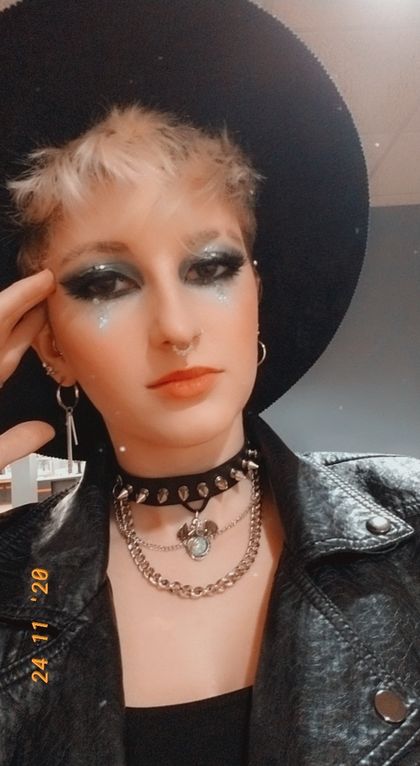 dolly760 OnlyFans picture