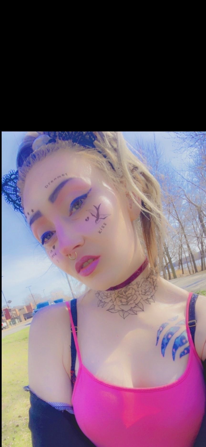 goddesssexylexy OnlyFans profile picture