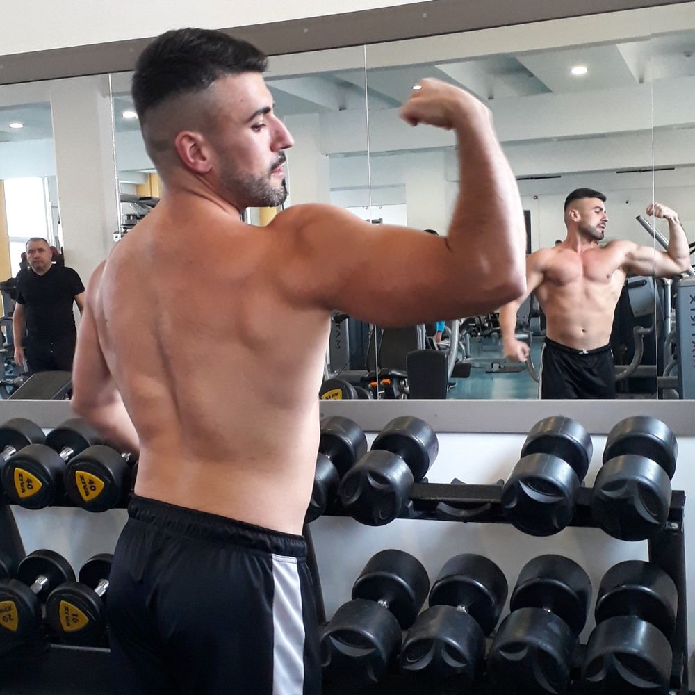 christianfitness OnlyFans profile picture