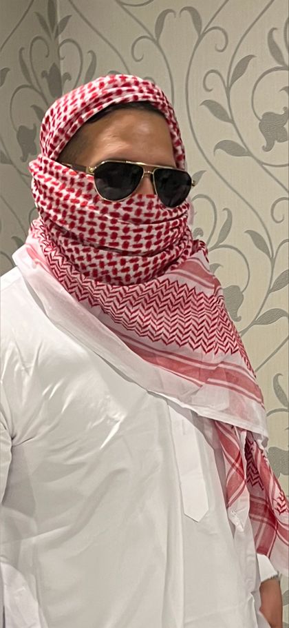 arabschlong OnlyFans picture