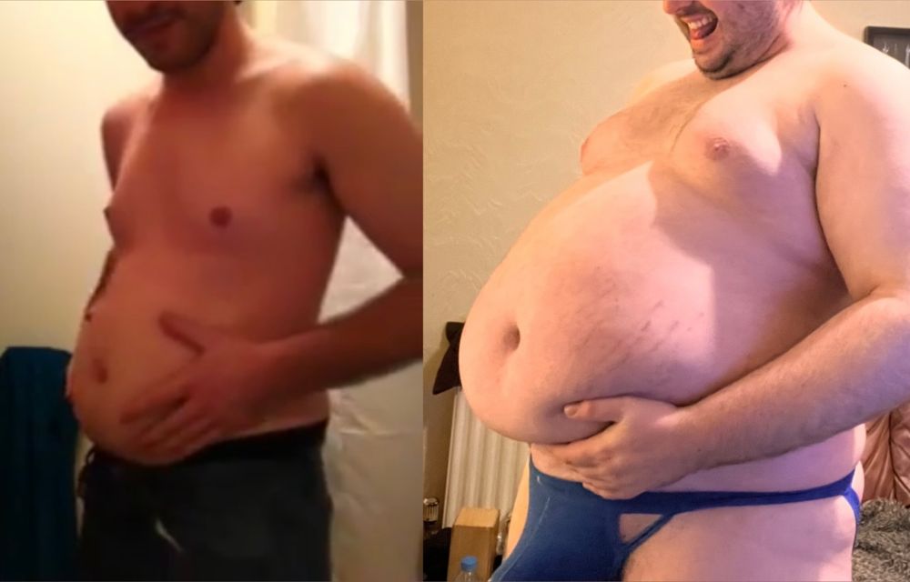 begginerbelly OnlyFans profile picture