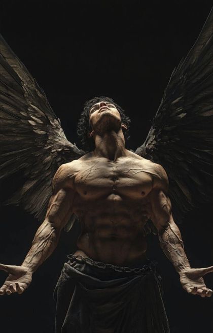 itsdarkangel OnlyFans picture
