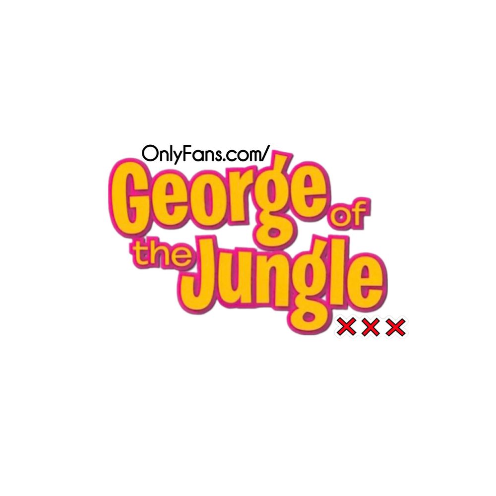 georgeofthejunglexxx OnlyFans profile picture